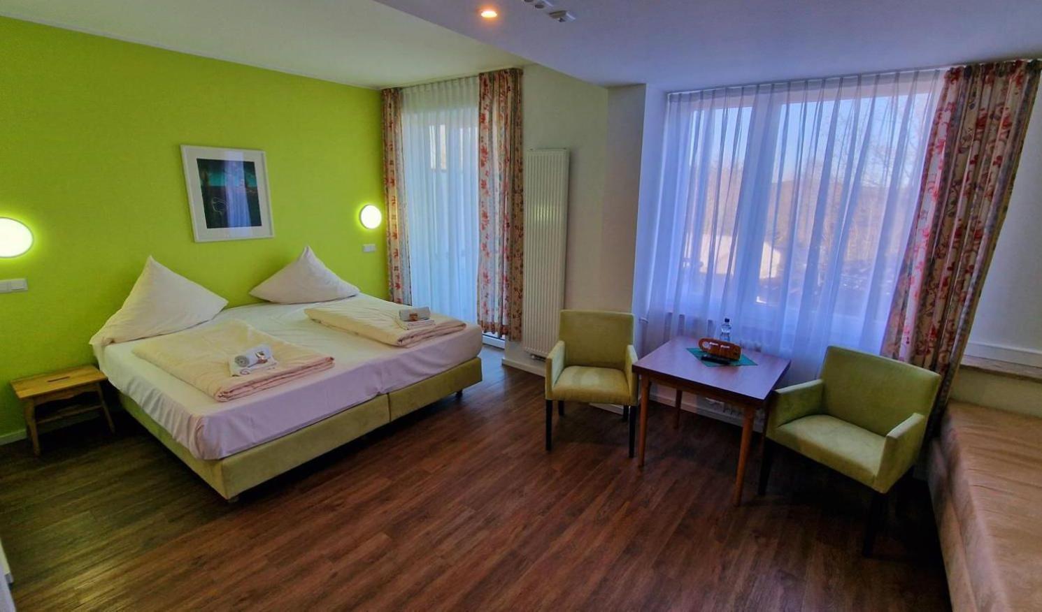 ווינטרברג Clubhotels Hochsauerland מראה חיצוני תמונה