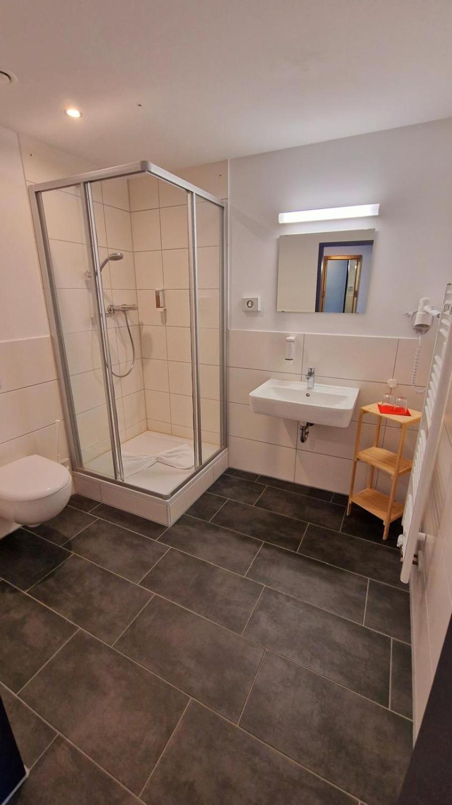 ווינטרברג Clubhotels Hochsauerland מראה חיצוני תמונה
