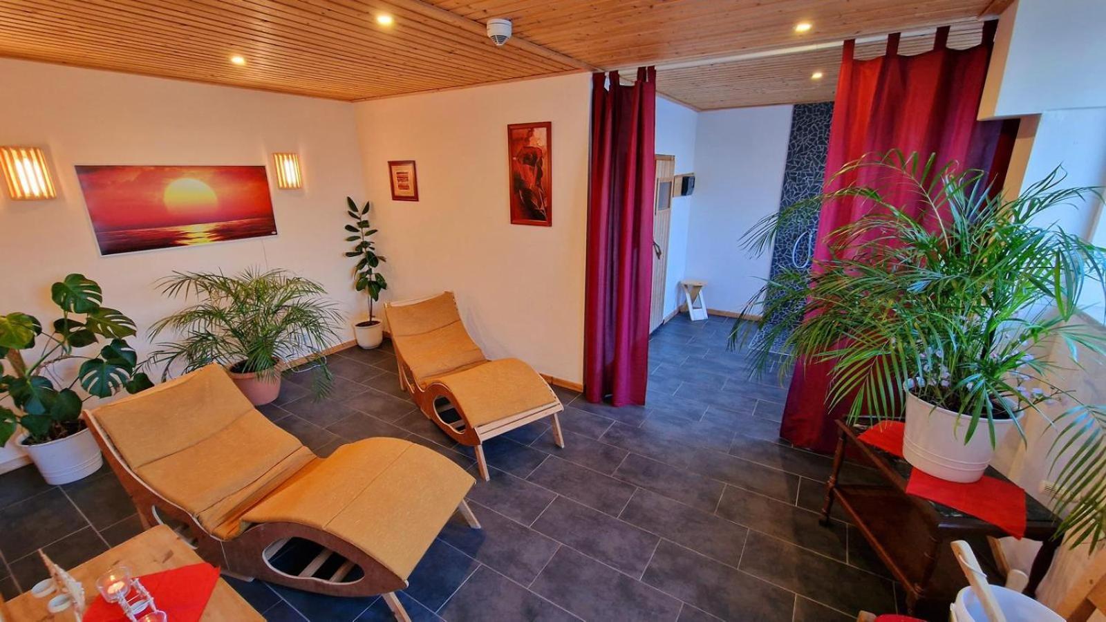 ווינטרברג Clubhotels Hochsauerland מראה חיצוני תמונה