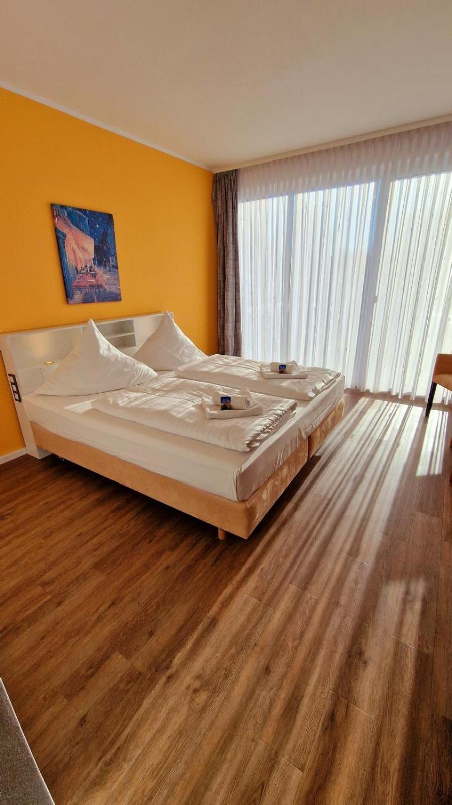 ווינטרברג Clubhotels Hochsauerland מראה חיצוני תמונה