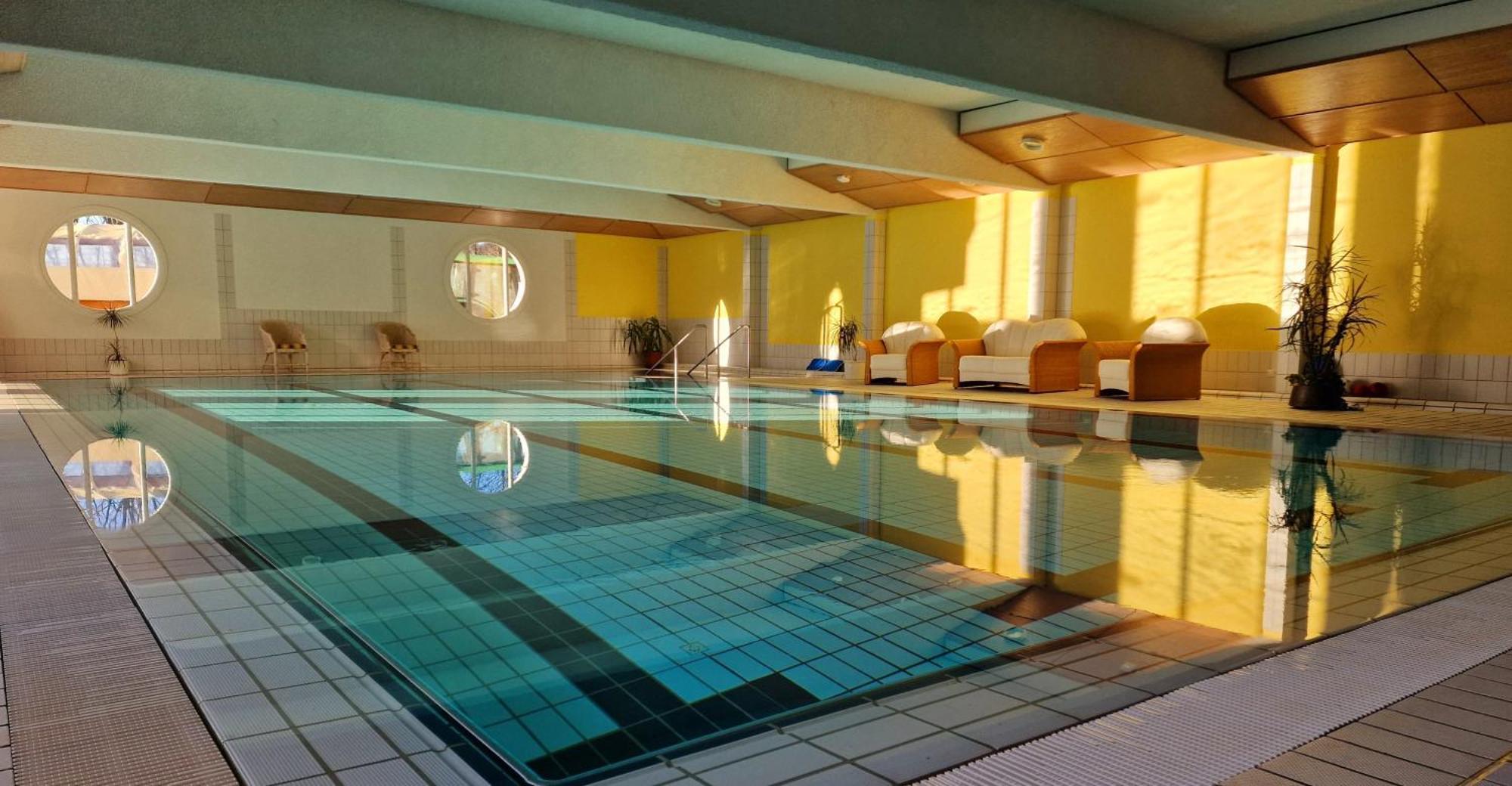ווינטרברג Clubhotels Hochsauerland מראה חיצוני תמונה