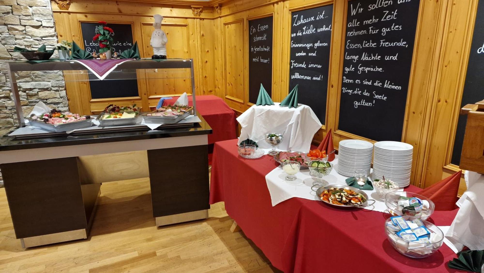 ווינטרברג Clubhotels Hochsauerland מראה חיצוני תמונה