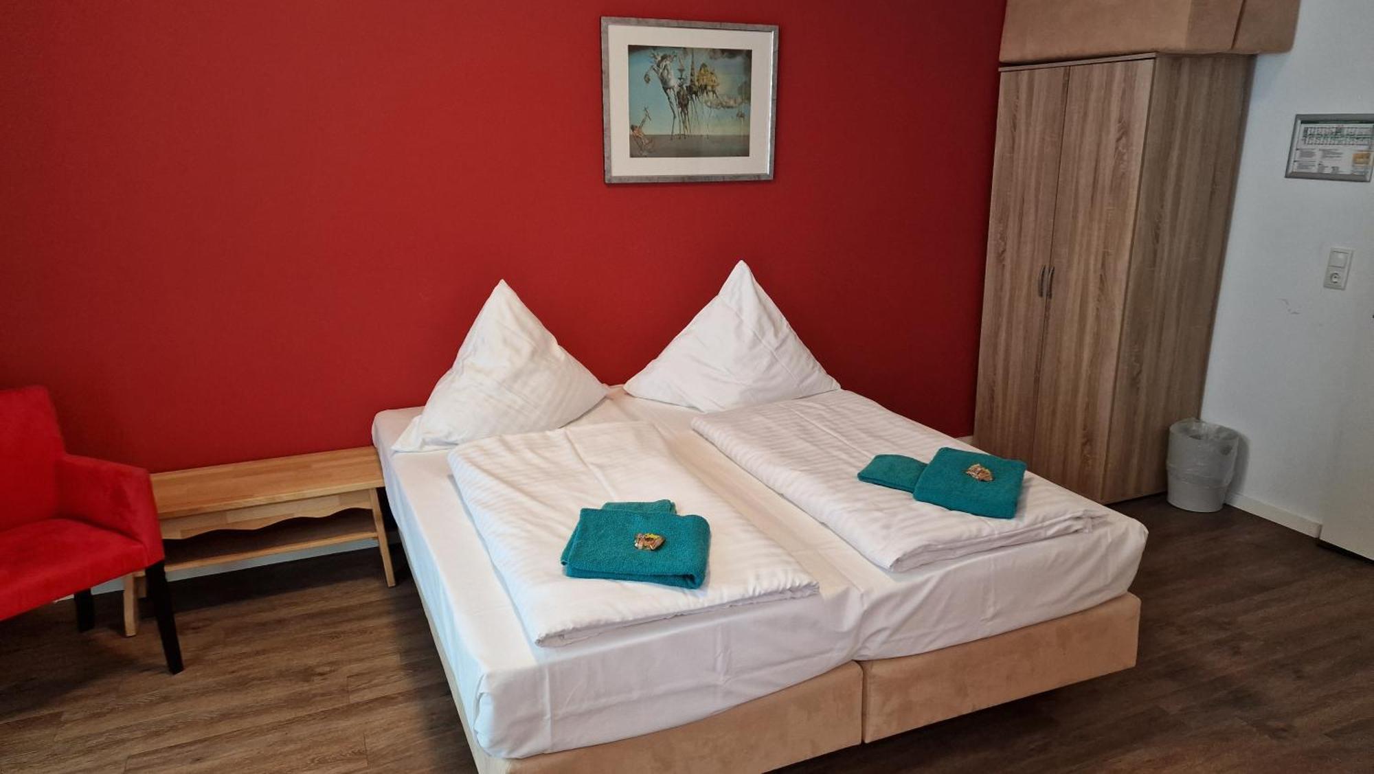 ווינטרברג Clubhotels Hochsauerland מראה חיצוני תמונה