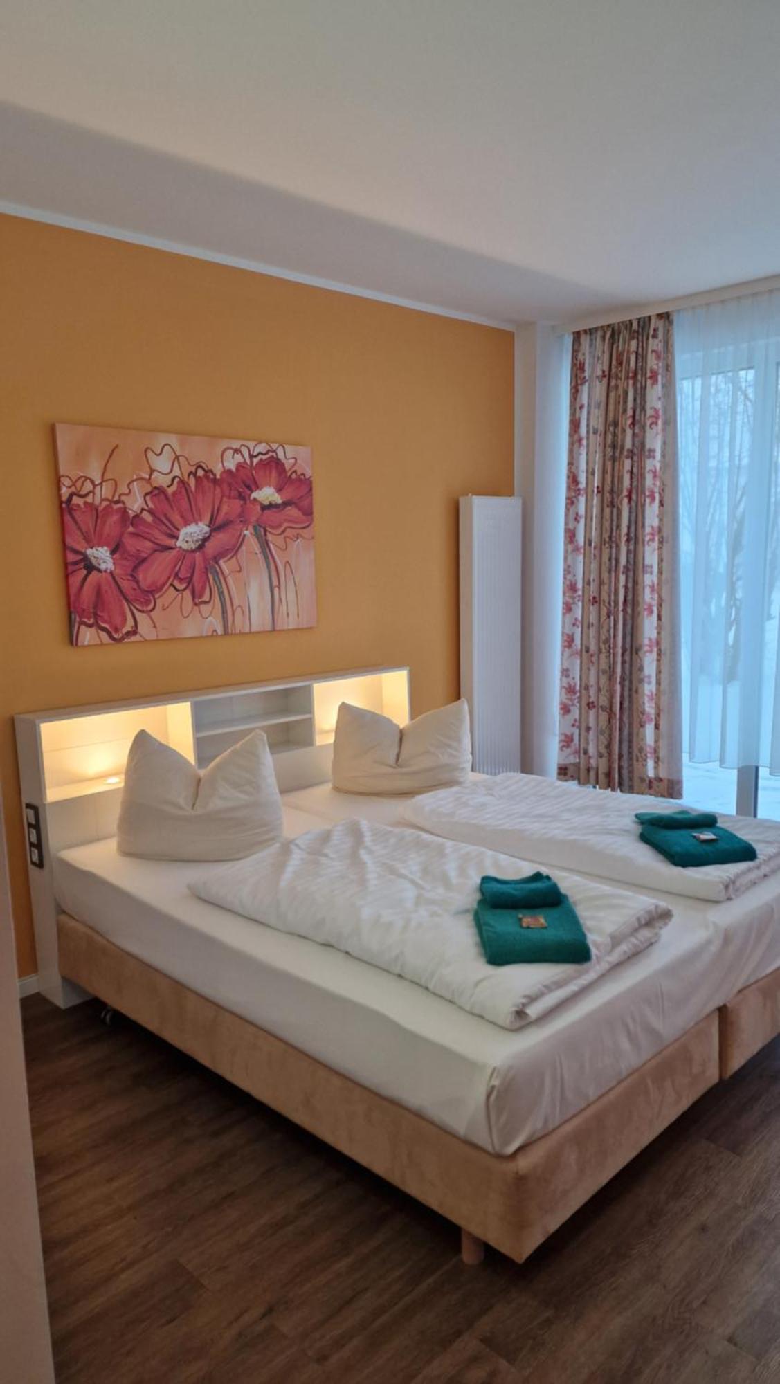 ווינטרברג Clubhotels Hochsauerland מראה חיצוני תמונה