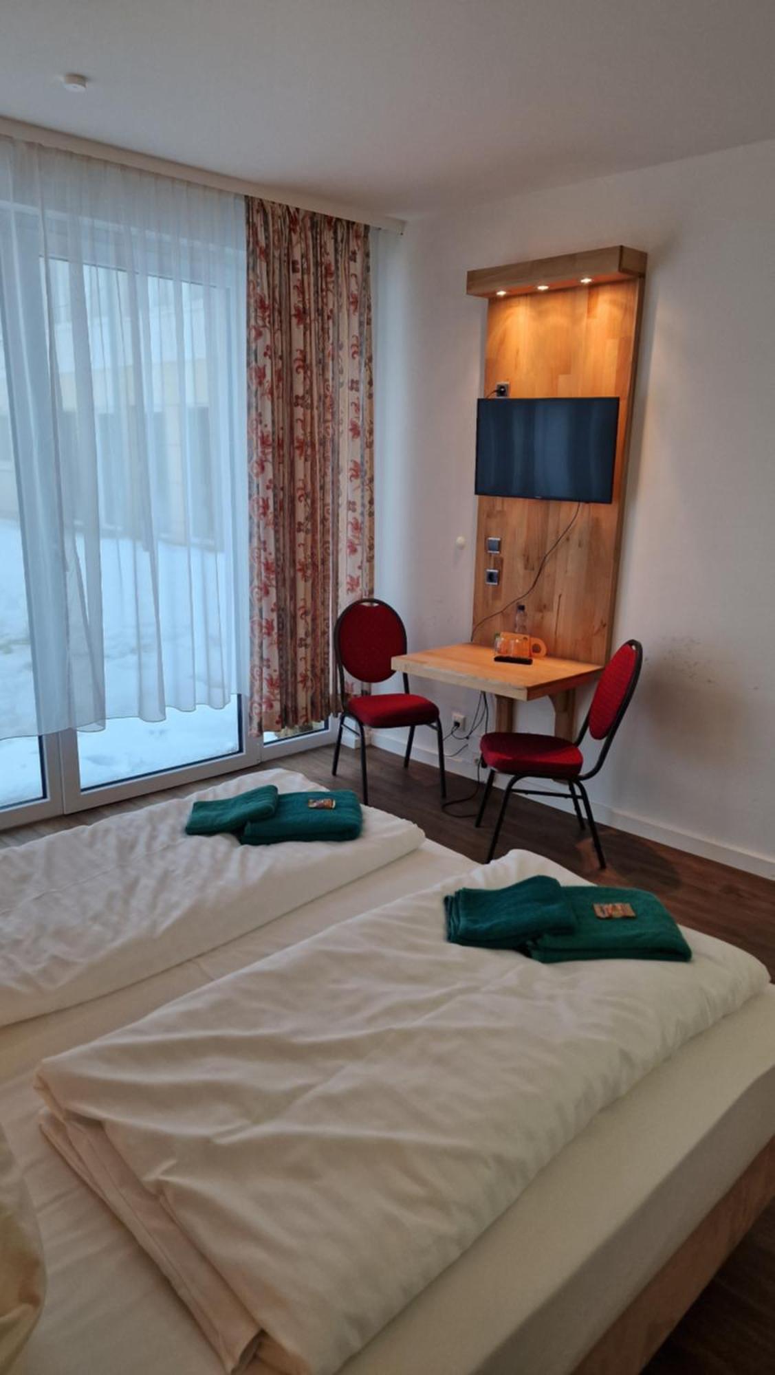 ווינטרברג Clubhotels Hochsauerland מראה חיצוני תמונה