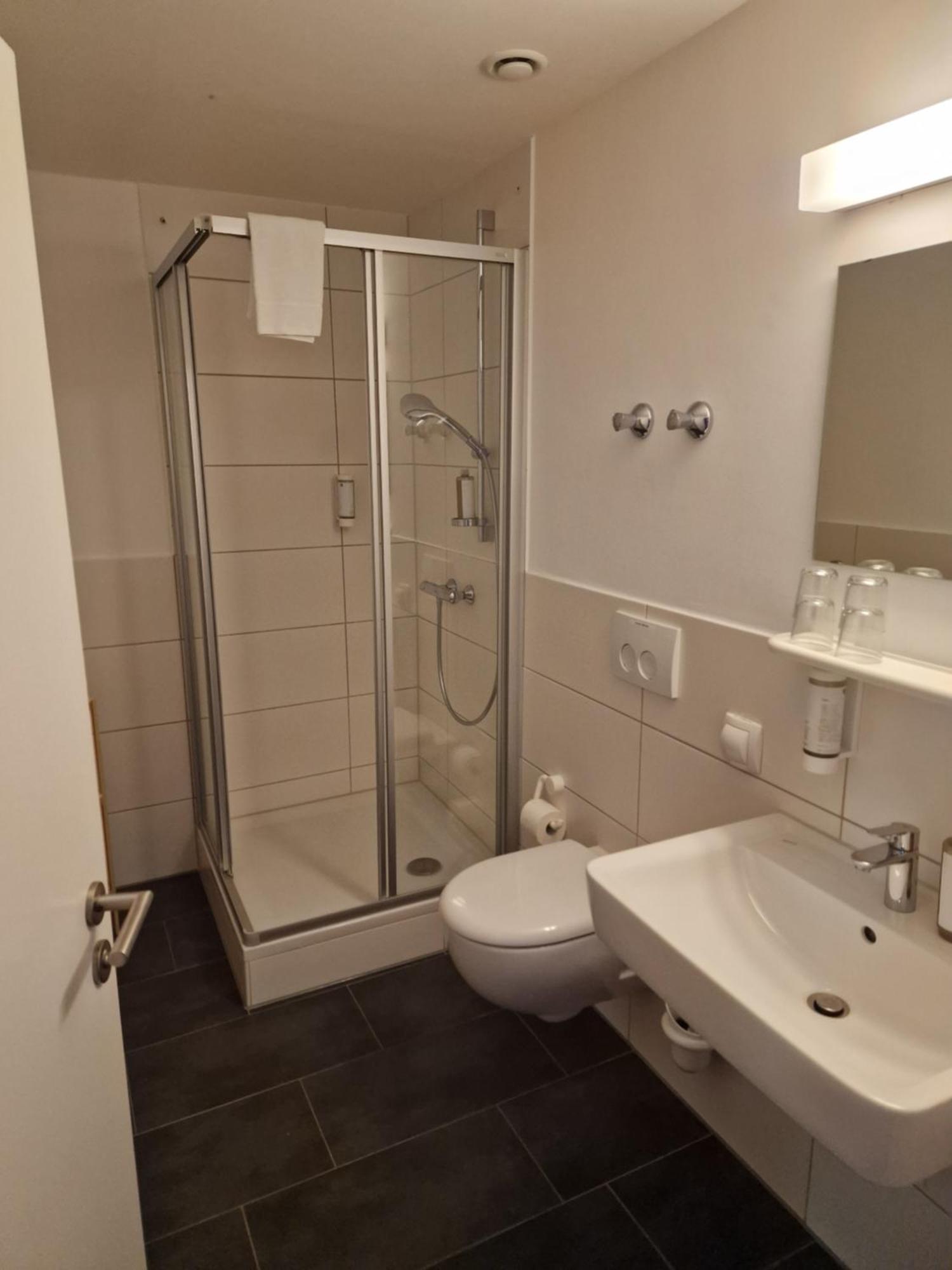 ווינטרברג Clubhotels Hochsauerland מראה חיצוני תמונה