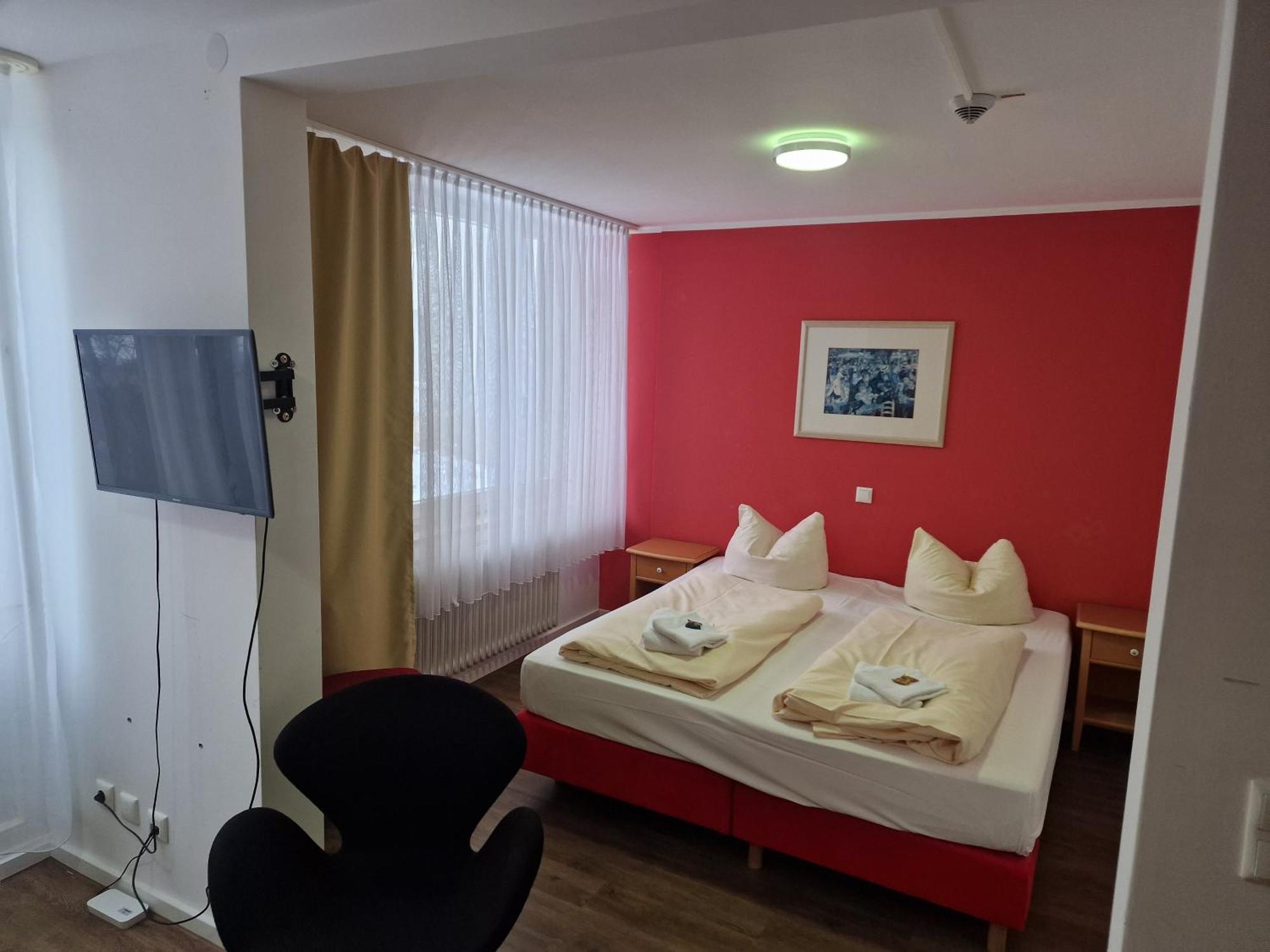 ווינטרברג Clubhotels Hochsauerland מראה חיצוני תמונה