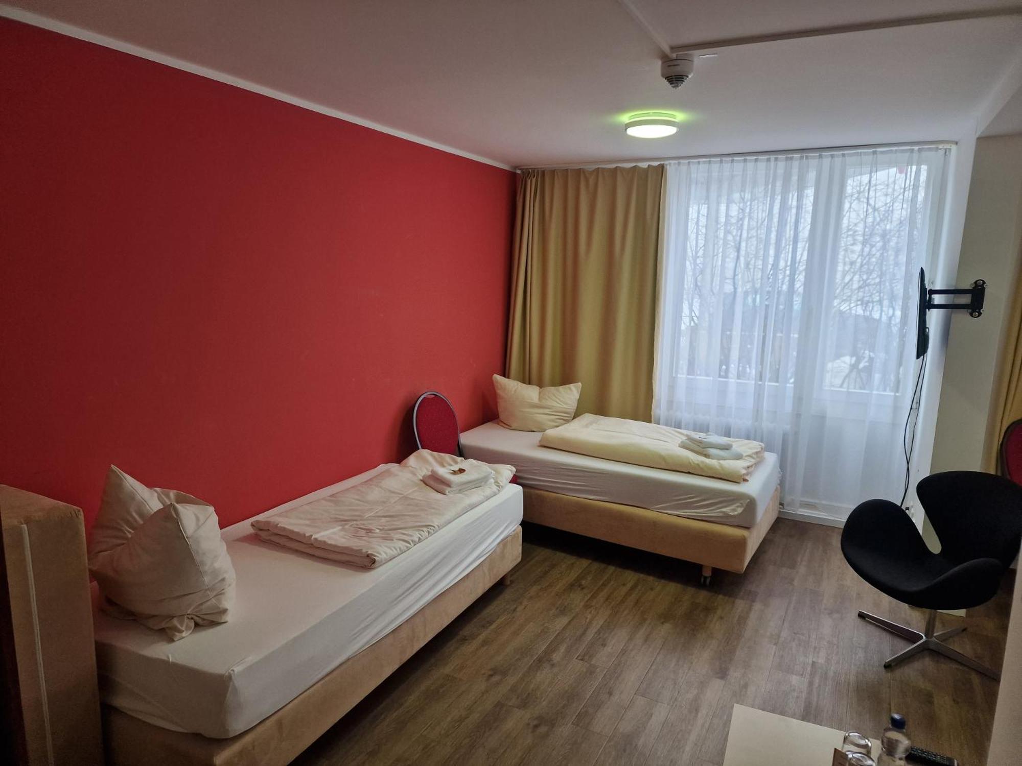 ווינטרברג Clubhotels Hochsauerland מראה חיצוני תמונה