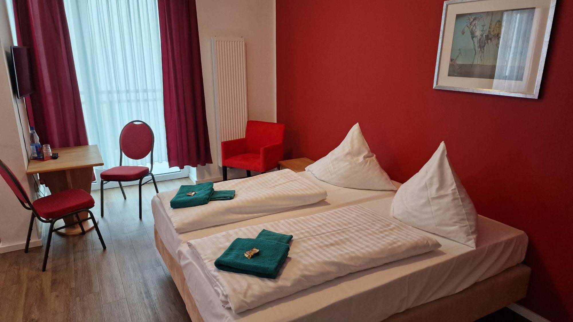 ווינטרברג Clubhotels Hochsauerland מראה חיצוני תמונה