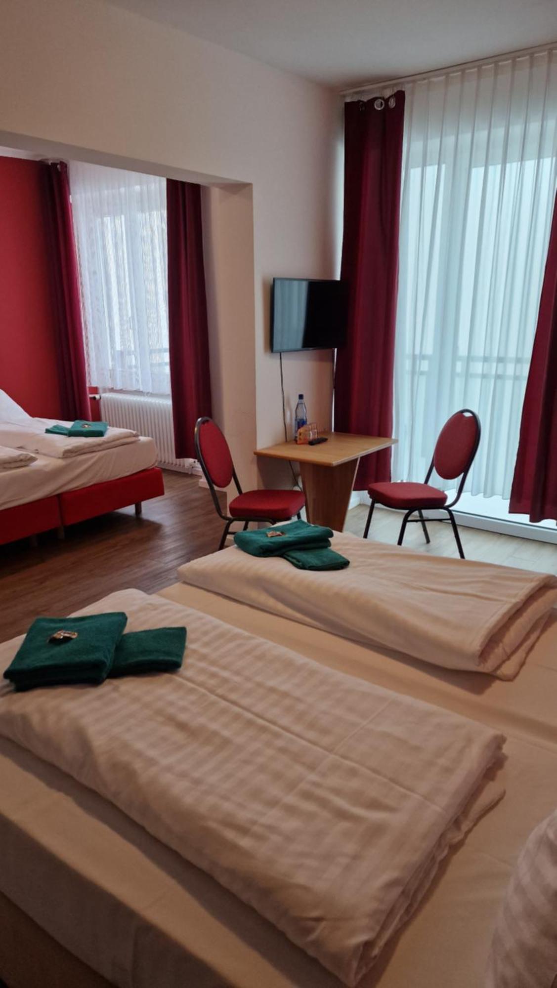 ווינטרברג Clubhotels Hochsauerland מראה חיצוני תמונה