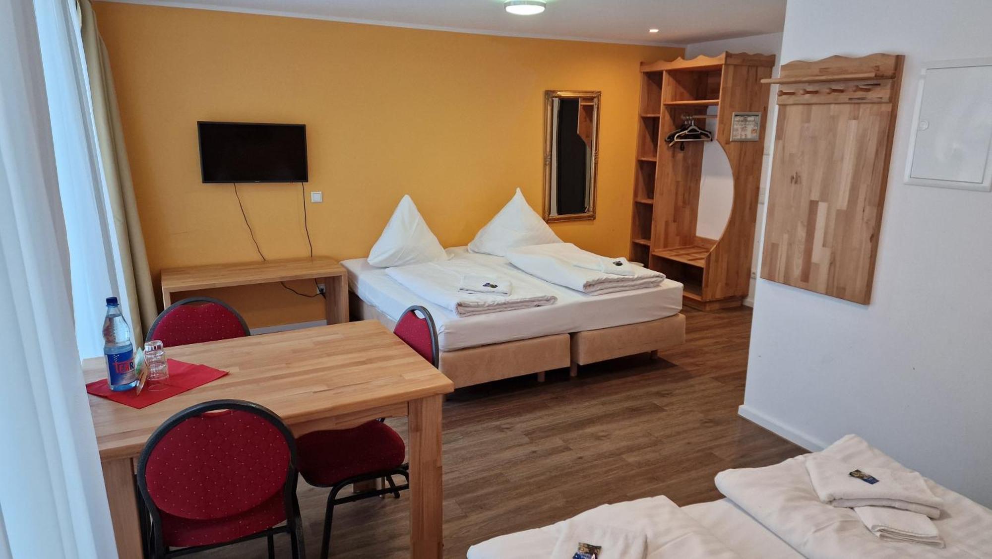 ווינטרברג Clubhotels Hochsauerland מראה חיצוני תמונה