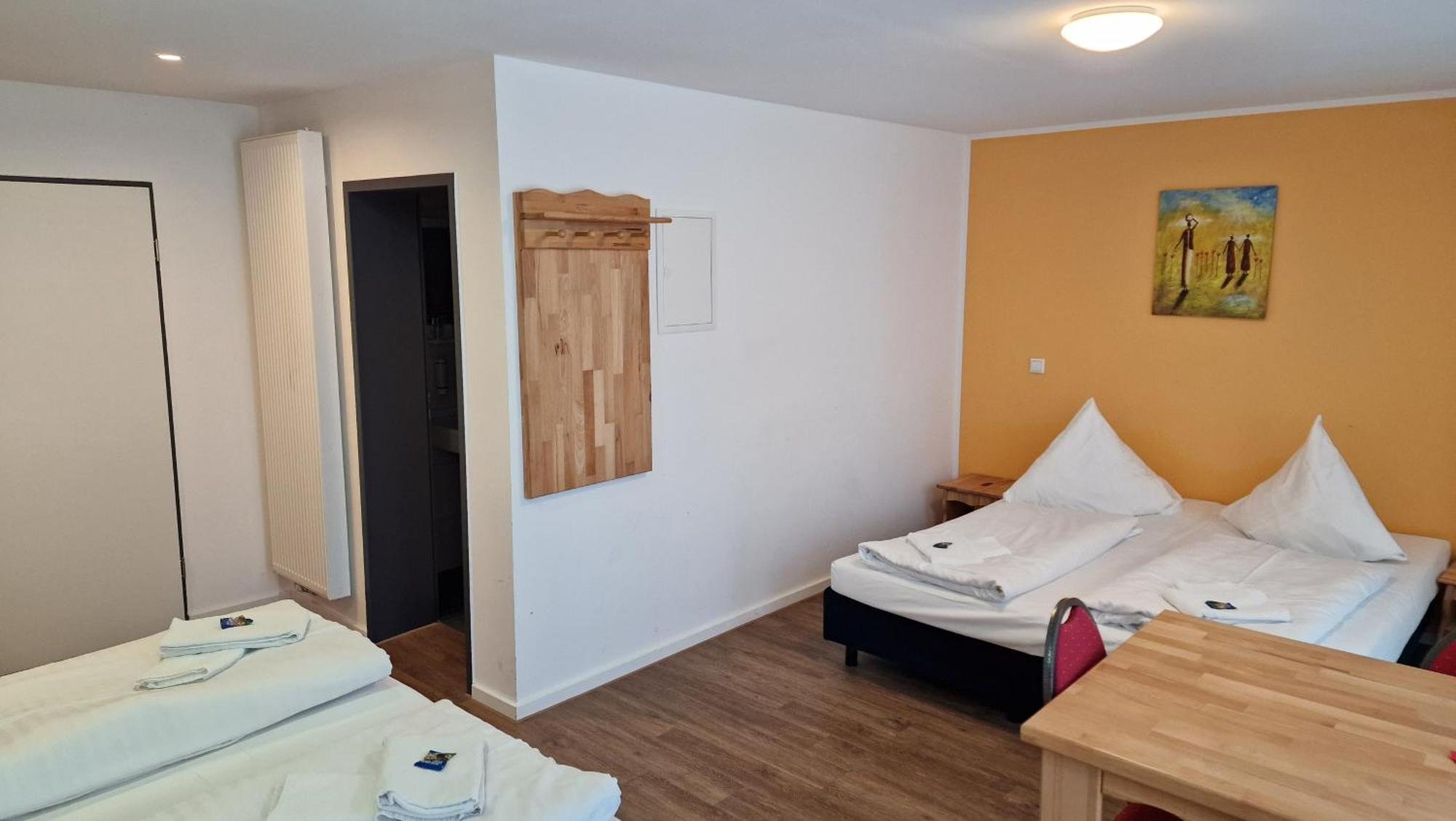 ווינטרברג Clubhotels Hochsauerland מראה חיצוני תמונה