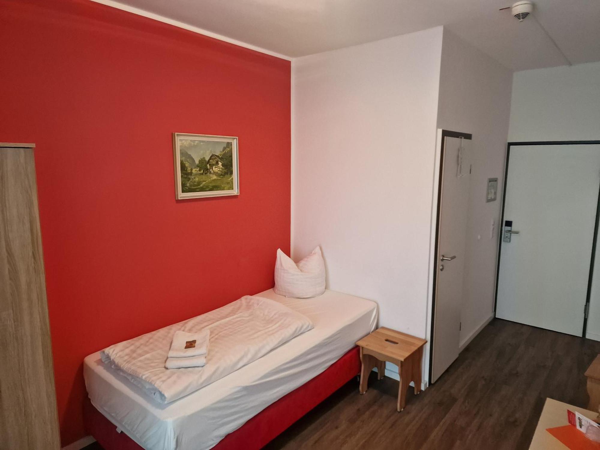 ווינטרברג Clubhotels Hochsauerland מראה חיצוני תמונה