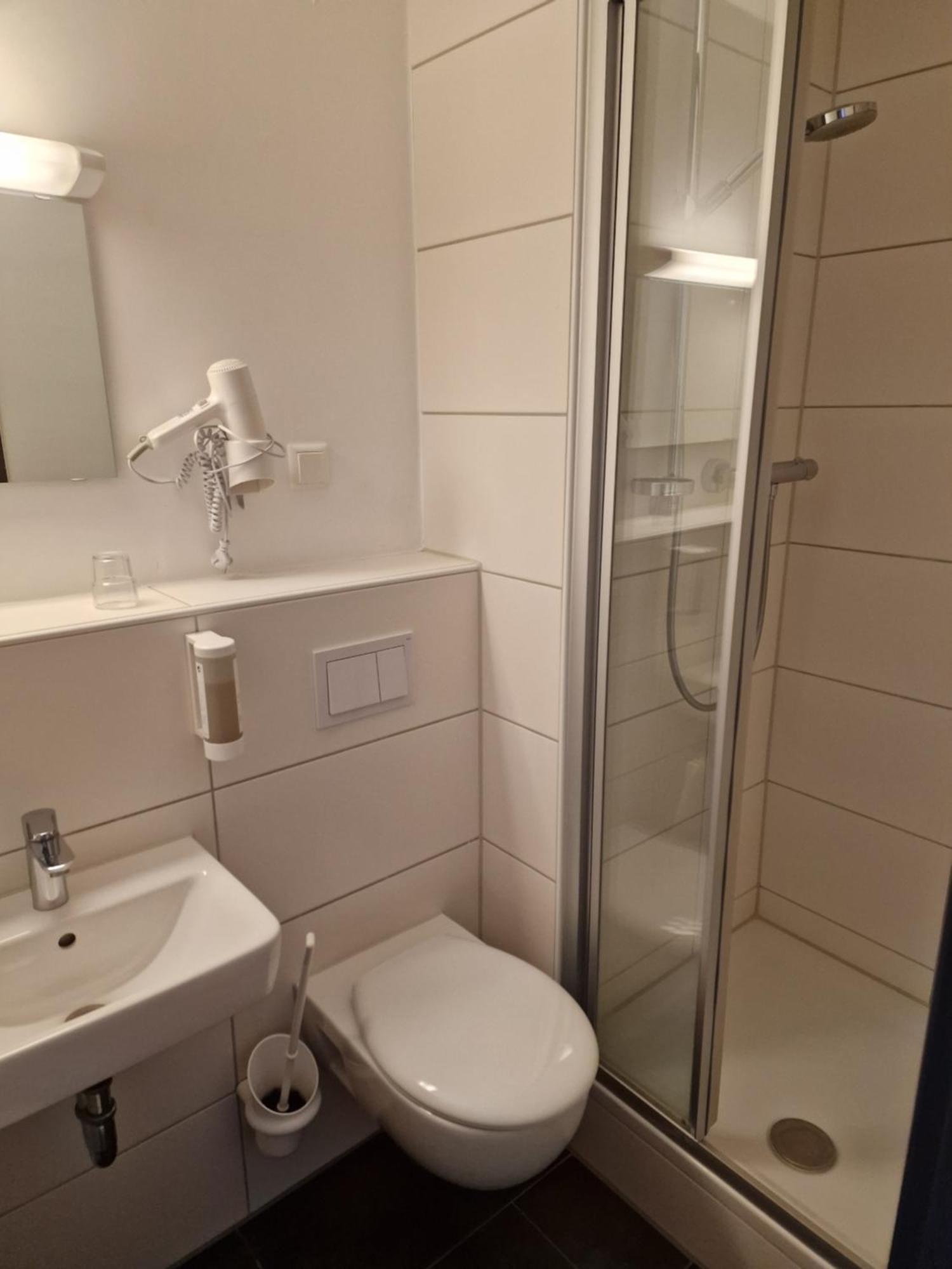 ווינטרברג Clubhotels Hochsauerland מראה חיצוני תמונה