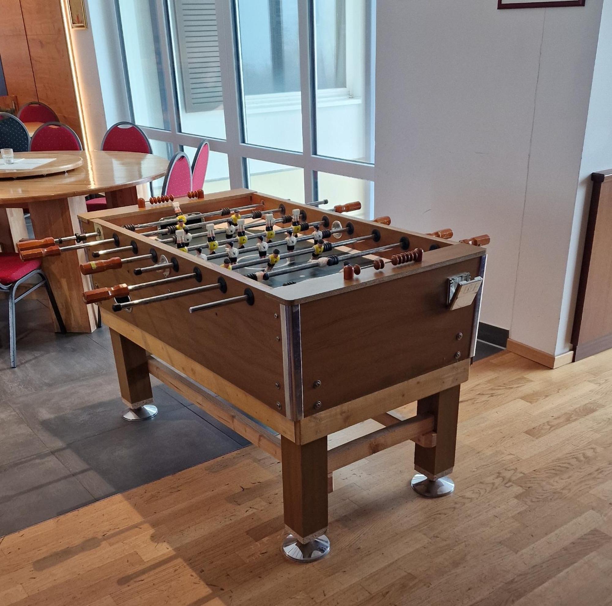 ווינטרברג Clubhotels Hochsauerland מראה חיצוני תמונה
