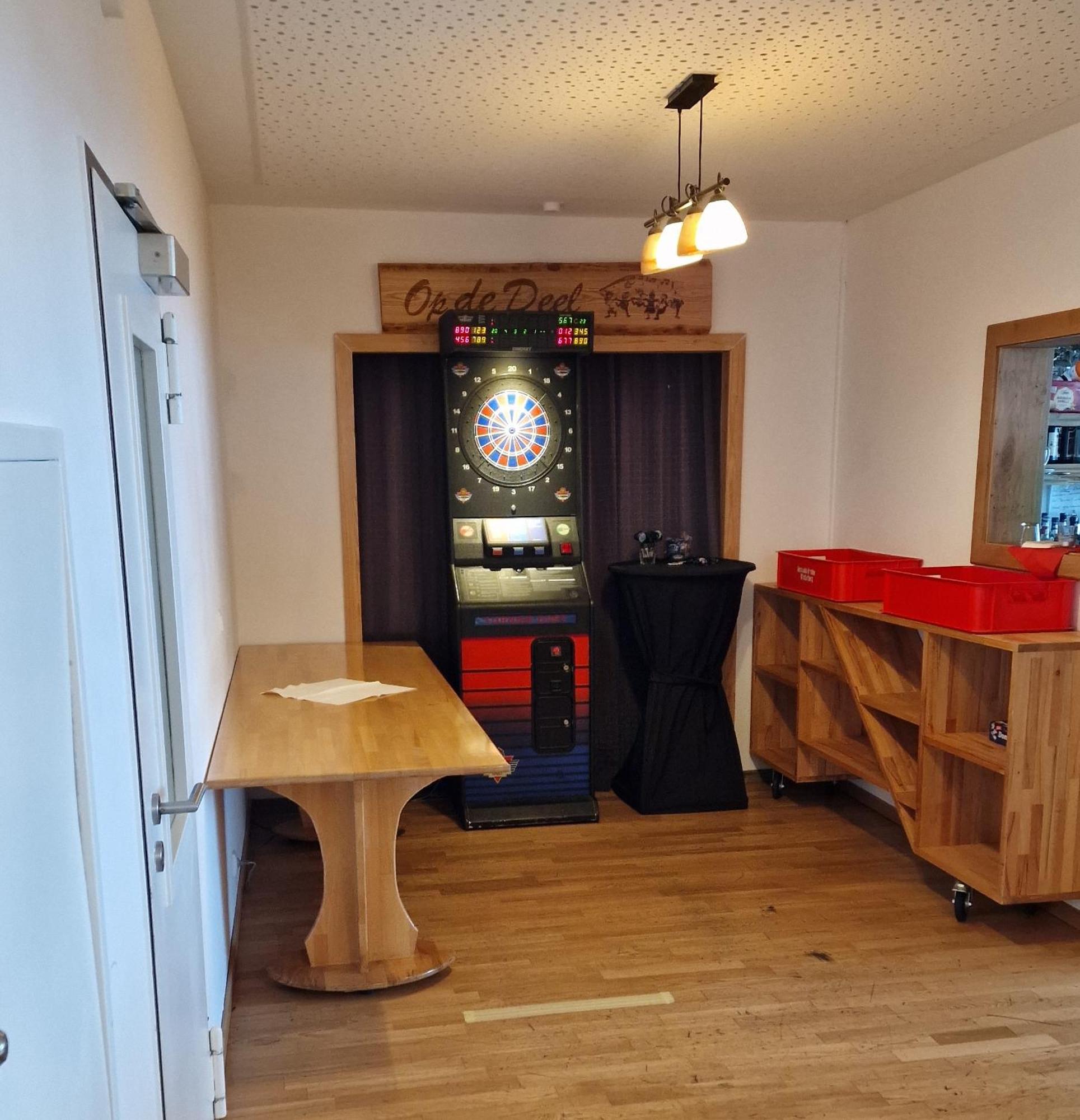ווינטרברג Clubhotels Hochsauerland מראה חיצוני תמונה