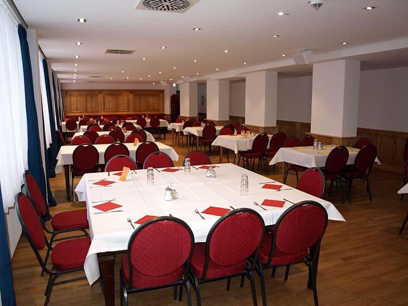 ווינטרברג Clubhotels Hochsauerland מראה חיצוני תמונה