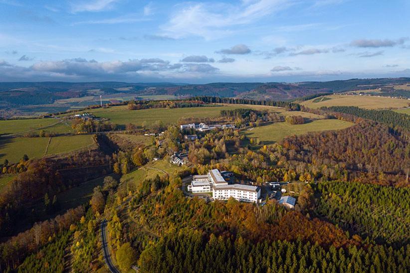 ווינטרברג Clubhotels Hochsauerland מראה חיצוני תמונה